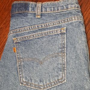 Men's Levi's W38 L30